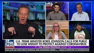The Greg Gutfeld Show – August 01, 2020 | Fox News HD