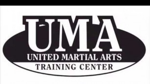 'United Martial Arts - Coach Lee, Head Coach of the USA Team'