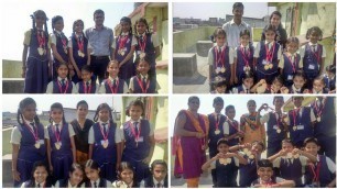 'How to motivate students ( St Don Bosco Public High School Surat )'