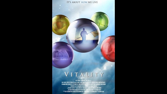 'Vitality Documentary Review | Exist To Live Fitness'