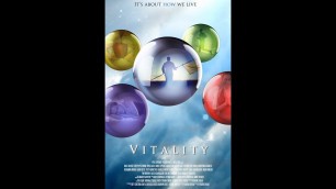 'Vitality Documentary Review | Exist To Live Fitness'