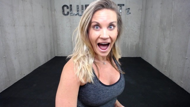 'CLUB FITz LIVE STREAM by | Club FITz Dance Fitness Choreo'