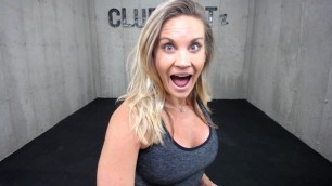 'CLUB FITz LIVE STREAM  by  | Club FITz Dance Fitness Choreo'