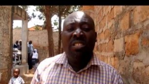 'Kawempe Muslim Secondary School conducts a health expo to motivate students for medicine'