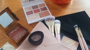 'boots shopping haul'