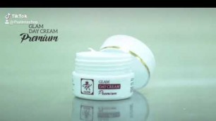 'Skincare halal bpom MUI rk glow kosmetik'