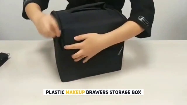 'Makeup Organizer - diy makeup organizer | makeup storage and organization ideas'