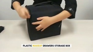 'Makeup Organizer  - diy makeup organizer | makeup storage and organization ideas'