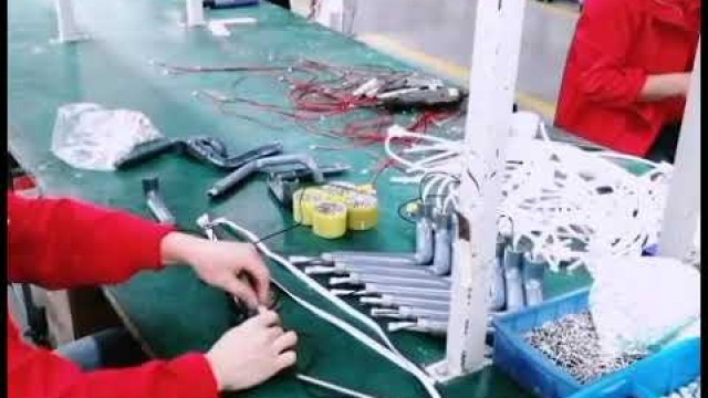 'Guangzhou Lead Beauty Electronic Co.Ltd'