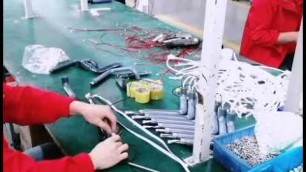 'Guangzhou Lead Beauty Electronic Co.Ltd'