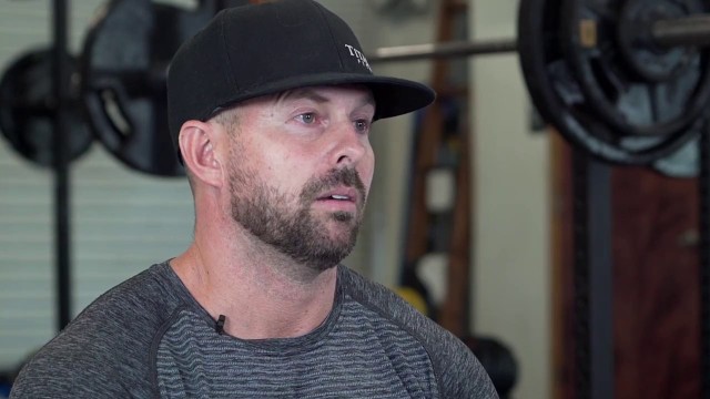 'Titan Up Fitness Web Documentary - About Us'