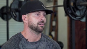 'Titan Up Fitness Web Documentary - About Us'
