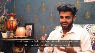 'Way To Fitness - A documentary on Fitness and Lifestyle'