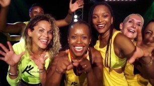 '8è NUIT DU FITNESS'