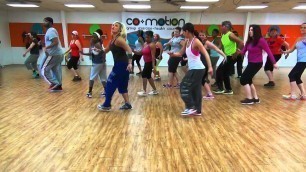 '\"BAILANDO\" @enrique305 (Choreo by Kelsi)'