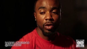 'Dungeon Fitness Documentary'