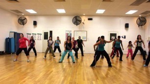 'Kush by Snoop Dogg | Club FITz Fitness Choreo by Lauren Fitz'