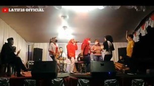 'GALA-GALA KOPLO SANTUY'