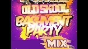 'Dancehall 90\'s OLD SCHOOL BASHMENT PARTY MIX * DJ GOGGLES* MOTIVATE SOUND'