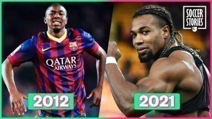 'Cristiano Ronaldo, Ramos, Adama Traoré: Who Had The Craziest Fitness Journey?'