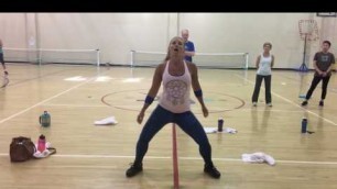 '\"NASTY\" by Kid Ink  | Club FITz Dance Choreo'