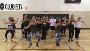 'LOCKED AWAY @RCity @AdamLevine #DANCEFITNESS Choreo by Kelsi'