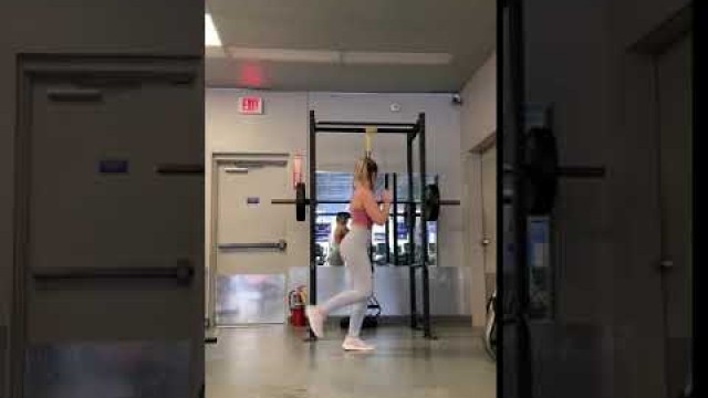 'BUSY FIT BABE BUTT KICKERS'