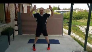 'Gym Gainage 1 Connantre'