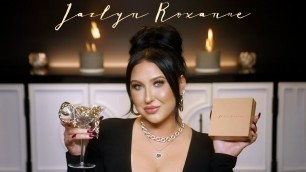 'INTRODUCING JACLYN ROXANNE!'