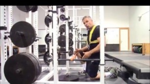 'Fortis Push Up Harness Bands and Chains'