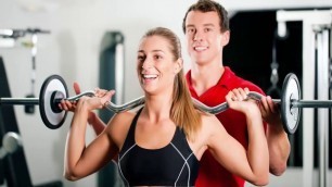 'GYM Winsome fitness center - Documentary'