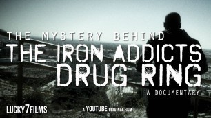 'THE MYSTERY BEHIND THE IRON ADDICTS MIAMI GYM DRUG RING - THE DOCUMENTARY | WFN BUST'