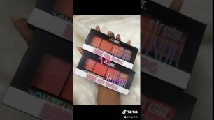 'Electronic And Fashion Point Makeup Product'