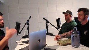 'Fortis Worldwide Episode 16 | Never Broken 2 with Justin & Chuck'
