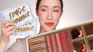 'I TRIED JACLYN\'S LATEST COLLECTION...'
