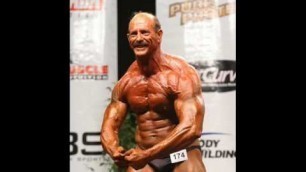 'Mature Muscle 2'