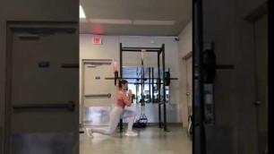 'BUSY FIT BABE BACK & FORTH LUNCHES'