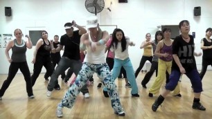 'Church by T-Pain | Club FITz Fitness Choreo by Lauren Fitz'