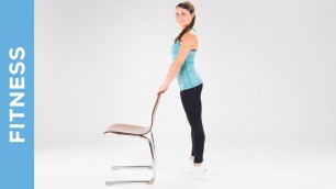 'Fitness starten - Fit werden -  Fit im Alter - Kräftigung & Beweglichkeit für Einsteiger'