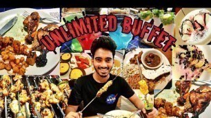 'Barbeque Nation Unlimited Buffet | Paisa Vasool Hai Boss 