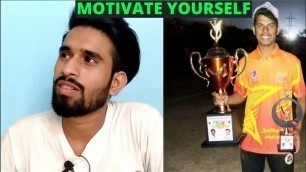 '5 Tricks That Will Motivate You To Do Anything | Shaizad Ryns |'