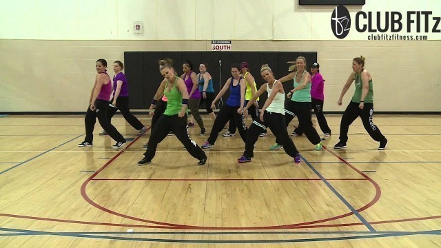 'SORRY @JustinBieber #DANCEFITNESS Choreo by Lauren Fitz'
