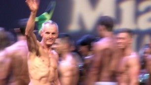 'Fat to Fit at Fifty - Part 4 - TV Documentary on Chris Zaremba'