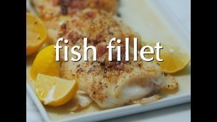 'Fish Fillet: Dinner Party Tonight Shorts'