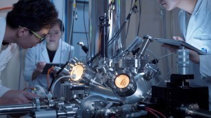 'Motivate, Inspire, and Test Your Potential - HKUST School of Science'