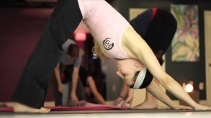 'Body And Mind: Fitness Documentary'