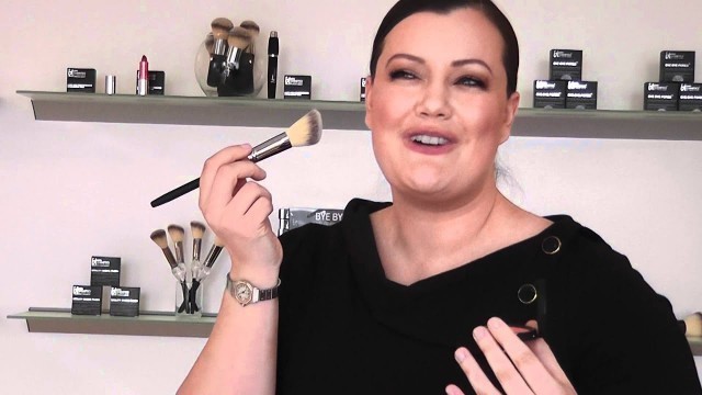 'It Cosmetics Beauty Launch with Jamie Kern Lima'