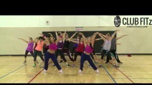 'VAIVEN @DaddyYankee #DANCEFITNESS Choreo by Kelsi'