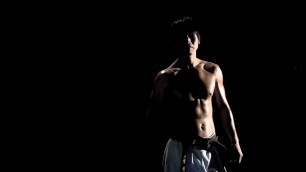 'Master Sung Tae Kim from United Martial Arts and Fitness Academy Perth'