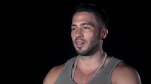 'Daniel Montoya Fitness Documentary'